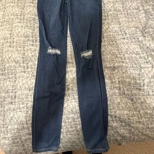 Fashion Nova skinny jeans
